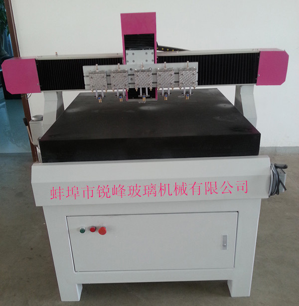 Nhà sản xuất máy cắt kính siêu mỏng Type 1090